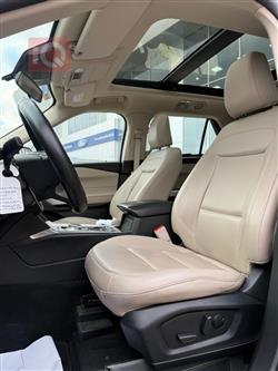 فورد إكسبلورر